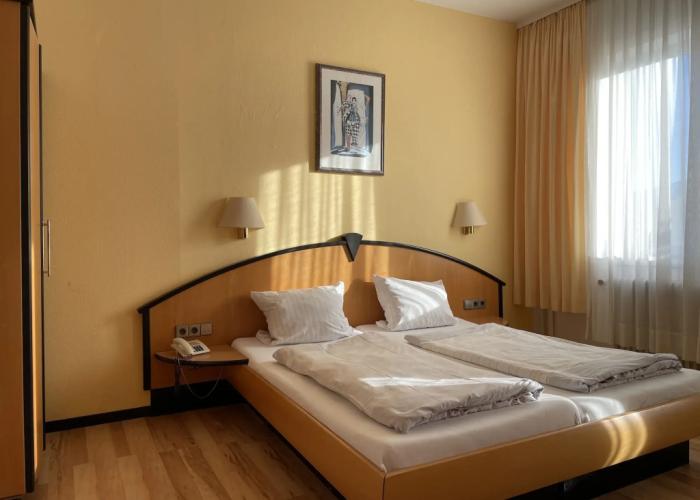 Hotel Kull von Schmidsfelden