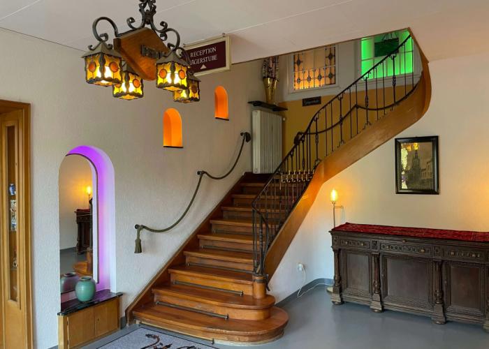 Hotel Kull von Schmidsfelden