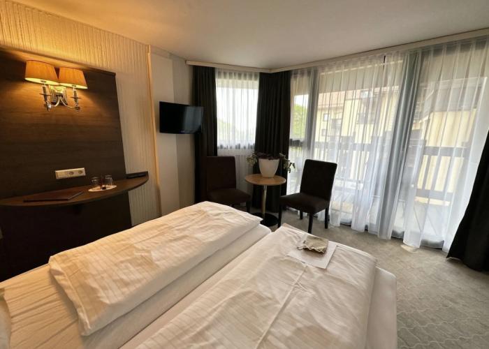 Parkhotel Luise
