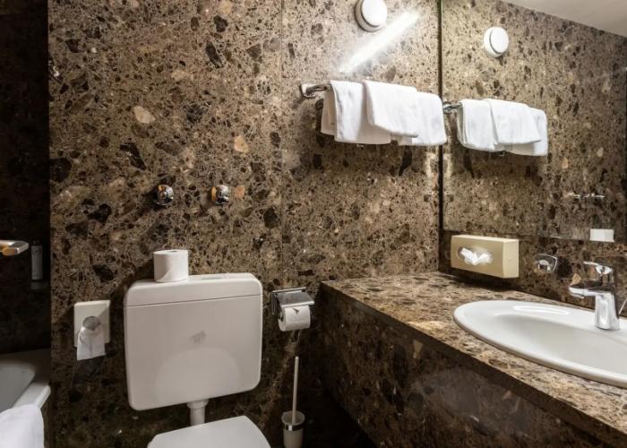 Parkhotel Luise