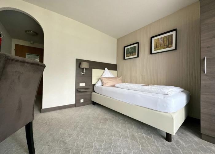 Parkhotel Luise