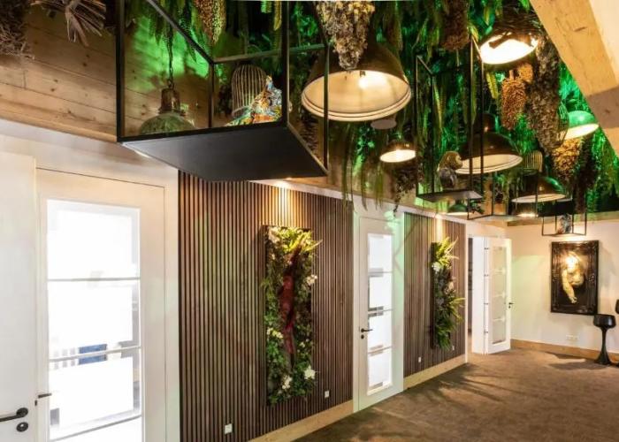 Parkhotel Luise