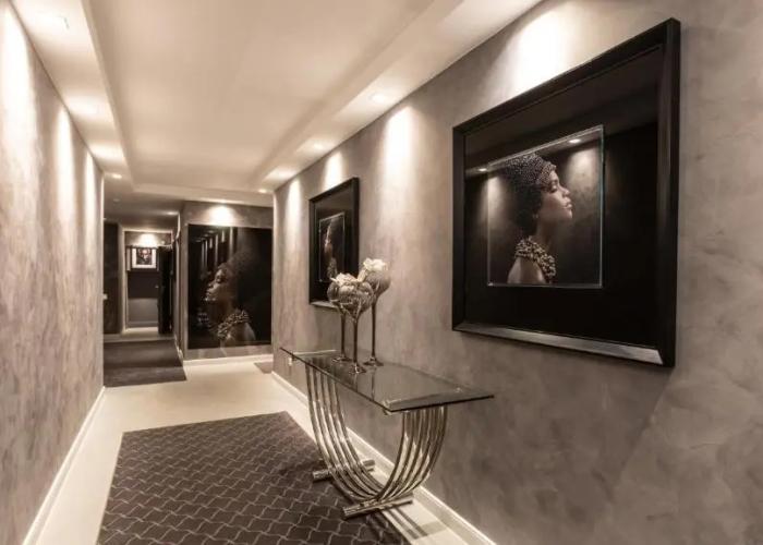 Parkhotel Luise