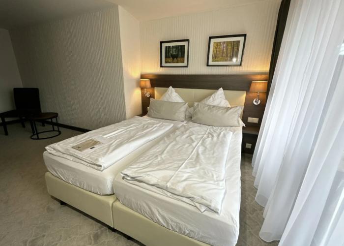 Parkhotel Luise