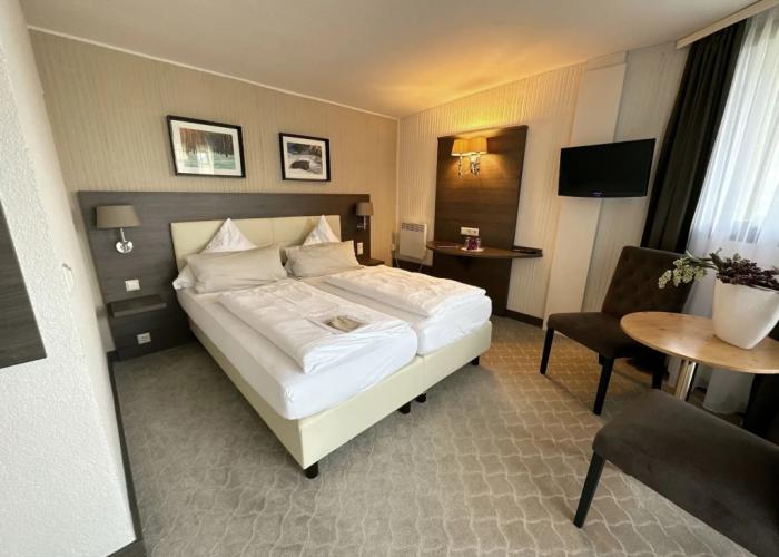 Parkhotel Luise