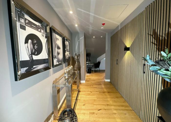 Parkhotel Luise