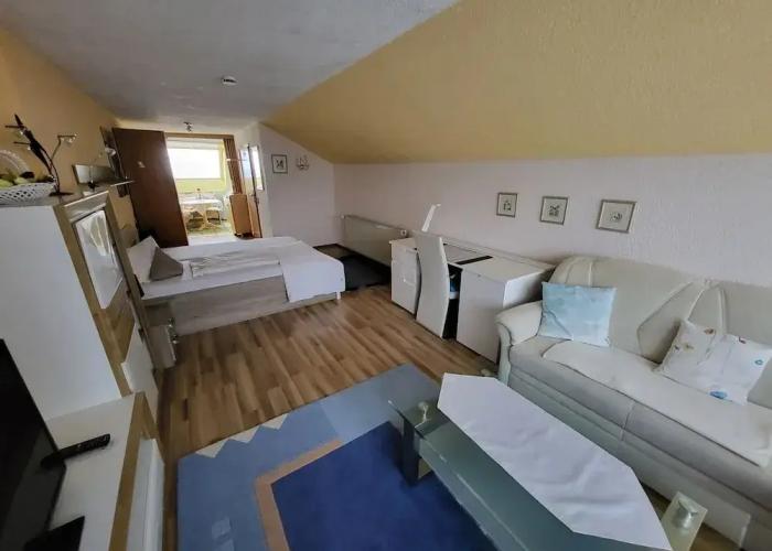 Landhotel Schönblick
