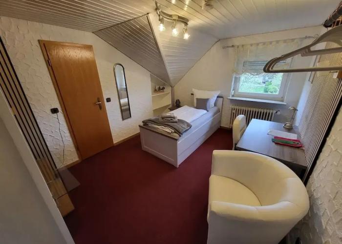 Landhotel Schönblick