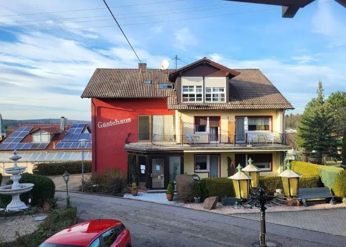 Landhotel Schönblick