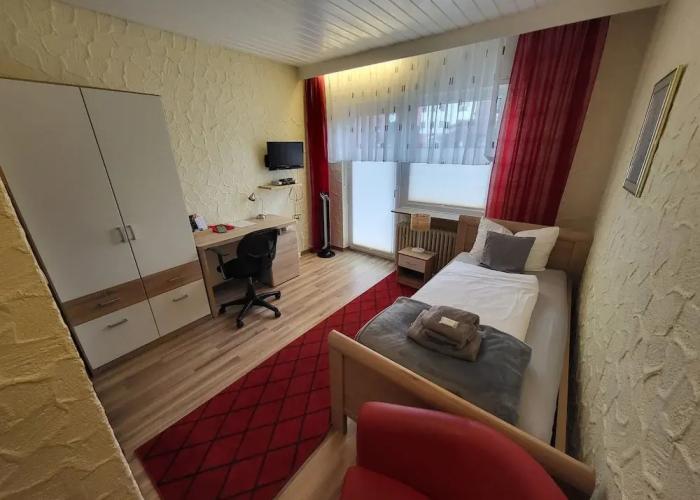 Landhotel Schönblick