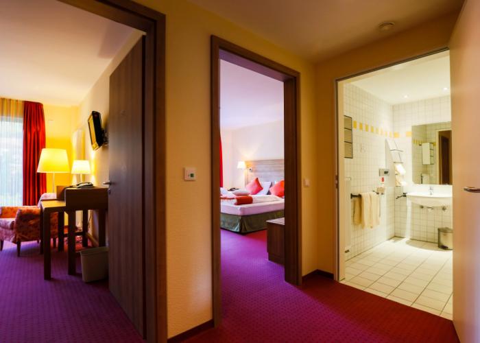 Nashira Kurpark Hotel
