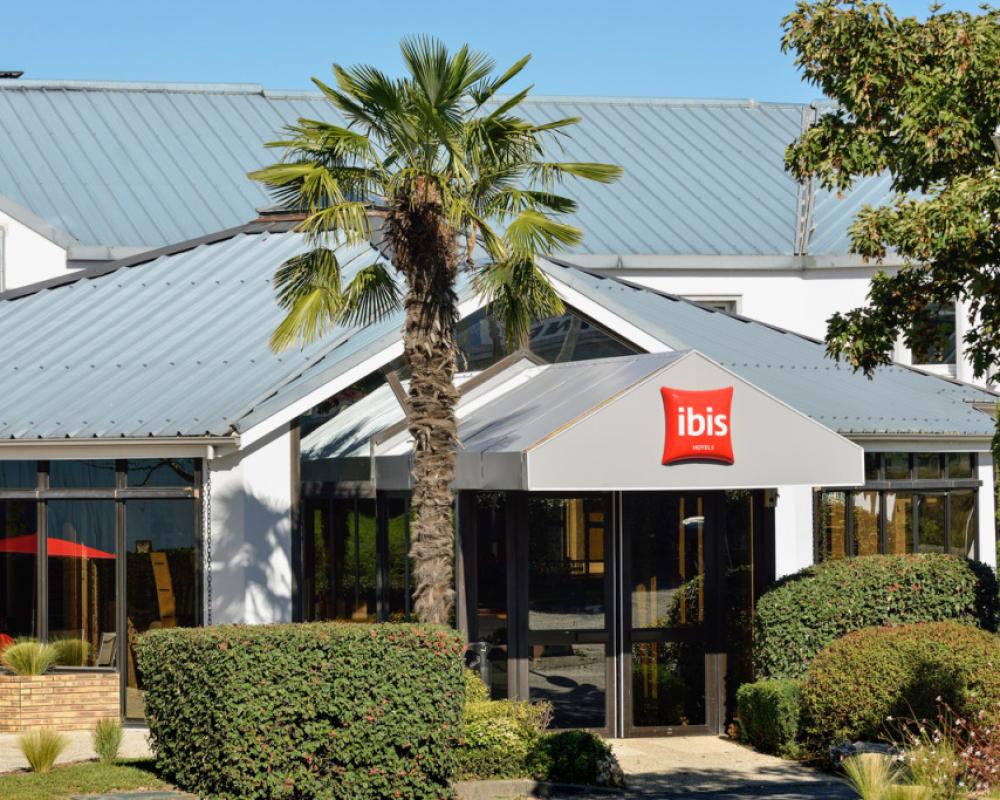 ibis Angouleme Nord