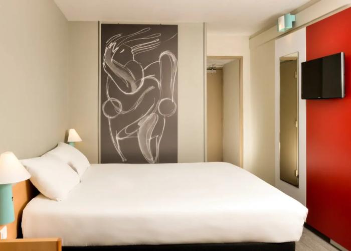 ibis Angouleme Nord