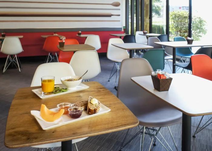 ibis Angouleme Nord