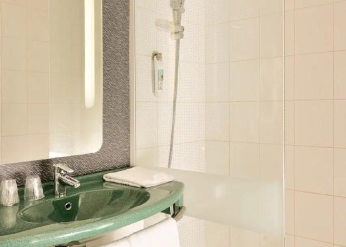 ibis Angouleme Nord