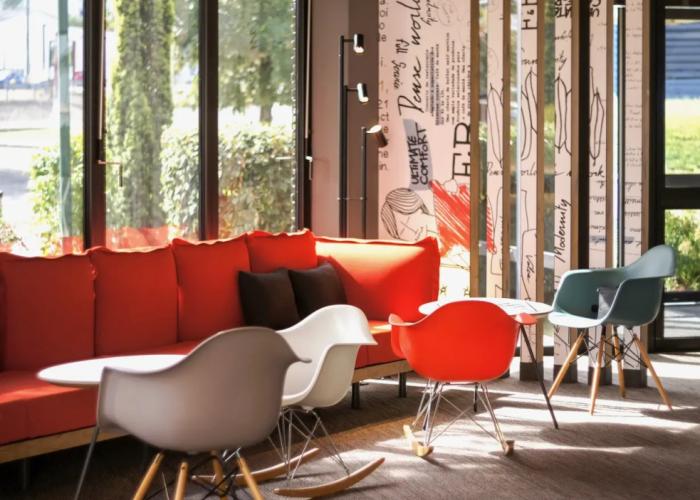 ibis Angouleme Nord