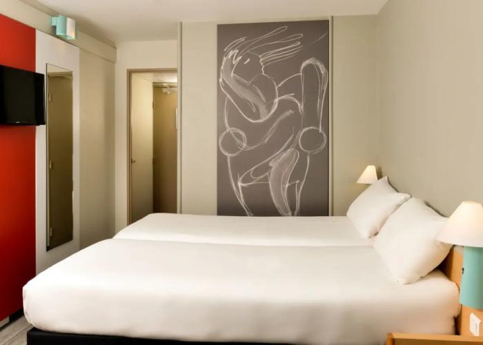 ibis Angouleme Nord