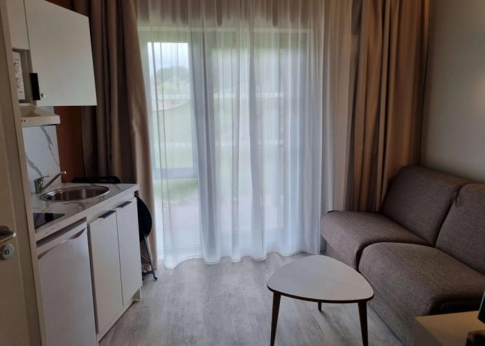 Kyriad Angoulême Nord Champniers - Hôtel & Résidence