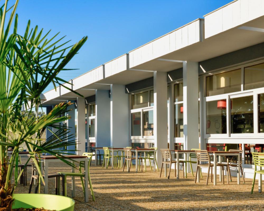 ibis Styles Angouleme Nord
