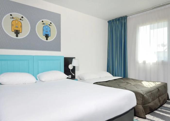 ibis Styles Angouleme Nord