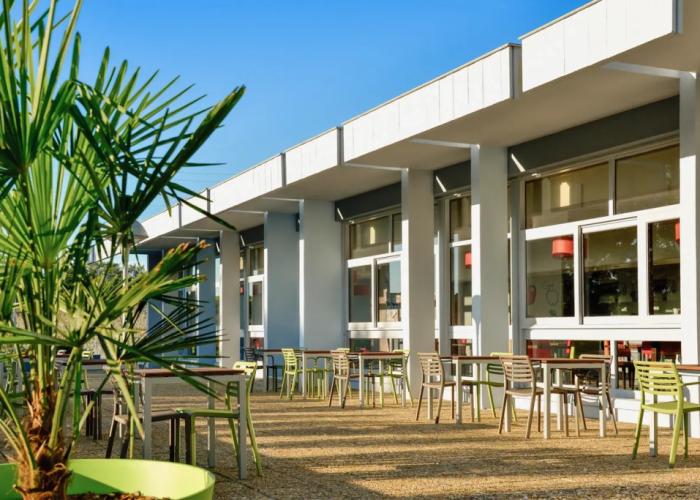 ibis Styles Angouleme Nord