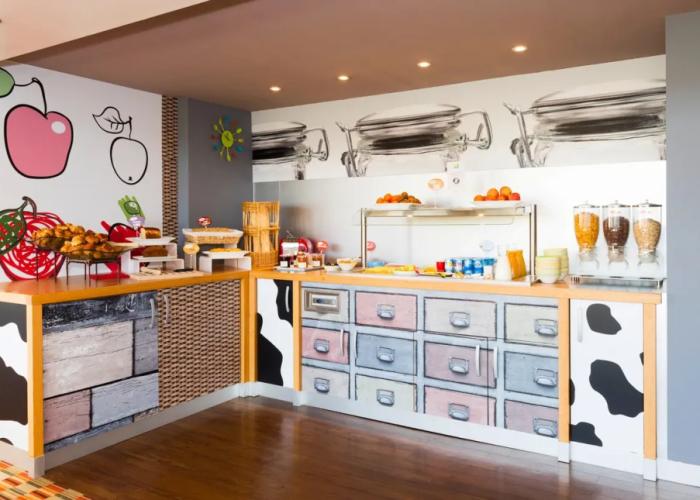 ibis Styles Angouleme Nord