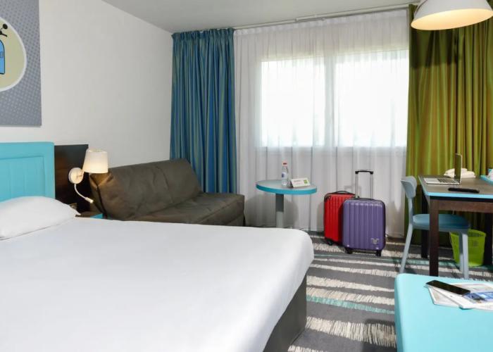 ibis Styles Angouleme Nord