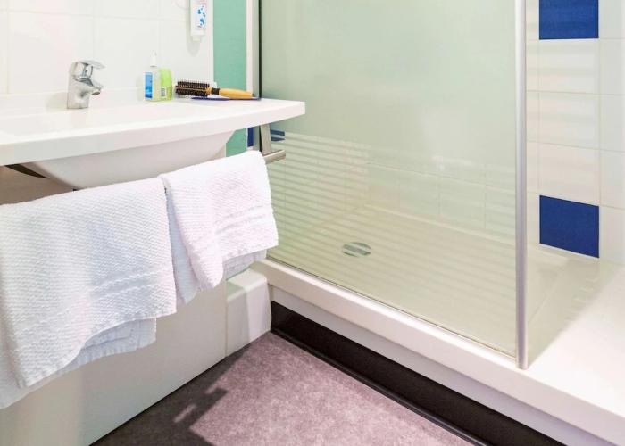 ibis budget Angoulême Nord