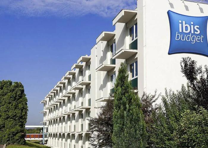 ibis budget Angoulême Nord