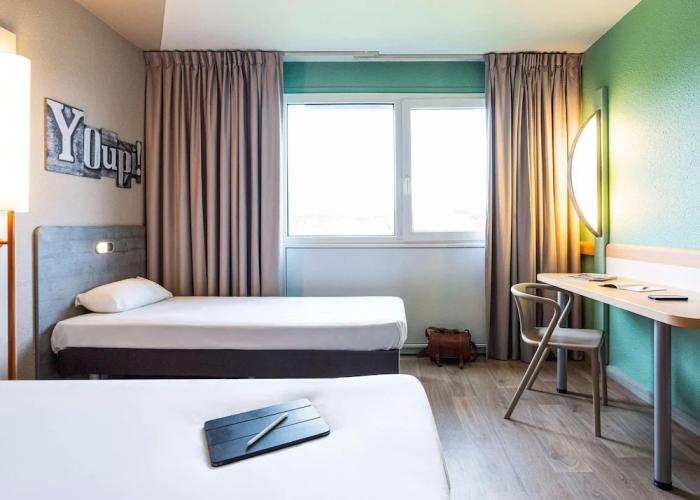 ibis budget Angoulême Nord