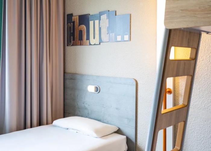 ibis budget Angoulême Nord