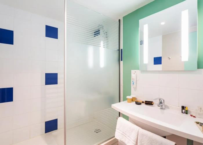 ibis budget Angoulême Nord