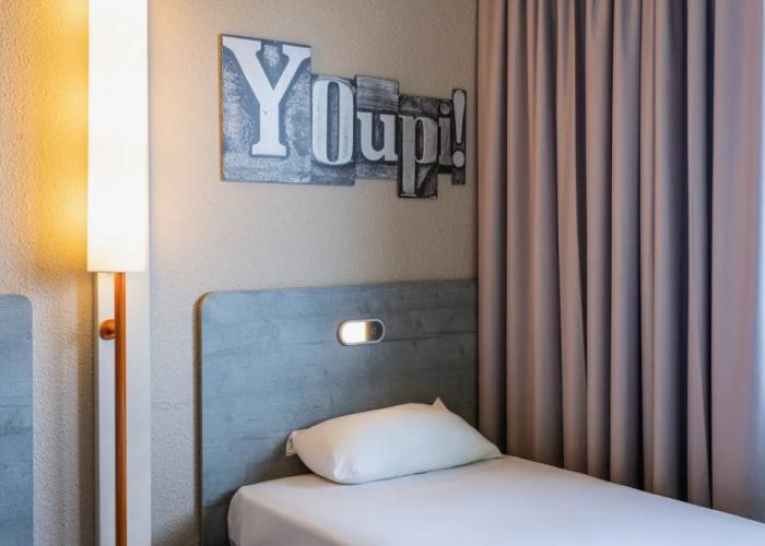 ibis budget Angoulême Nord