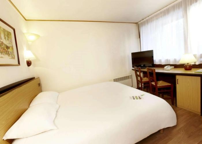 Kyriad Direct Lyon Sud - Chasse Sur Rhône