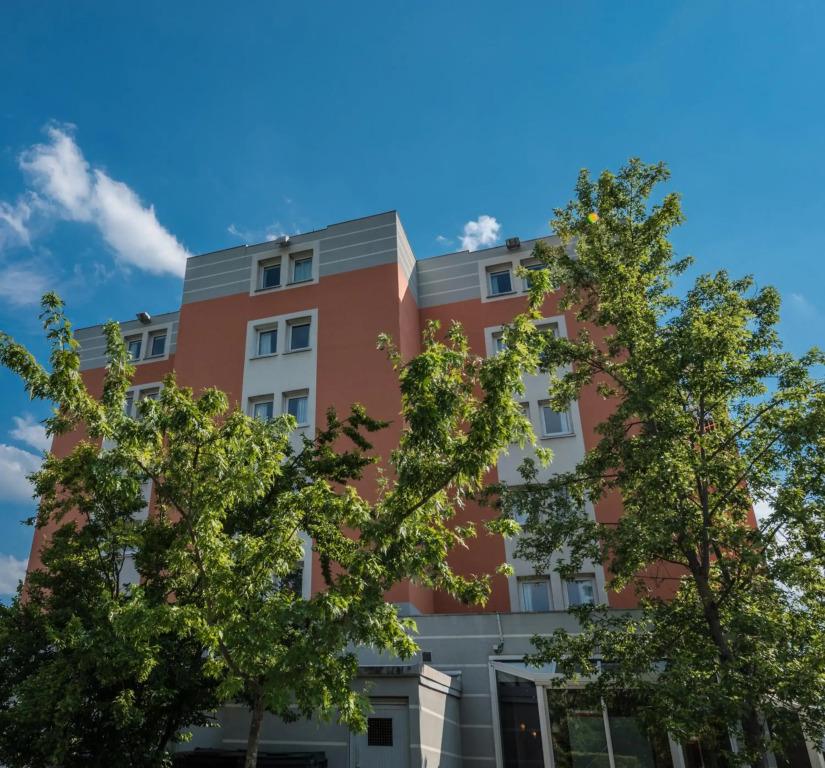 ibis Lyon Sud Chasse Sur Rhone