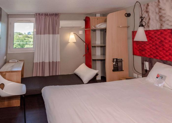 ibis Lyon Sud Chasse Sur Rhone