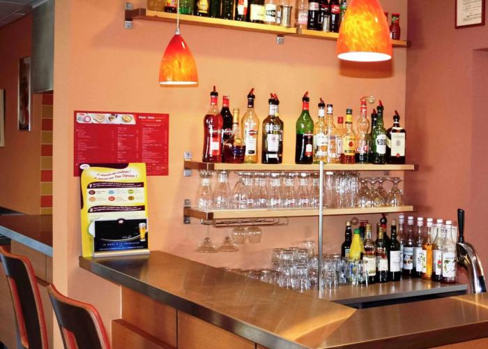 ibis Lyon Sud Chasse Sur Rhone