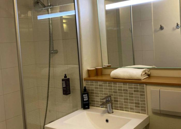 ibis Lyon Sud Chasse Sur Rhone