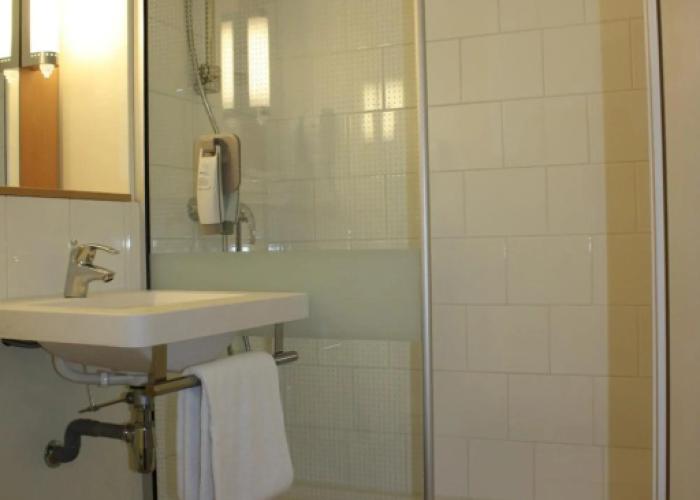 ibis Lyon Sud Chasse Sur Rhone