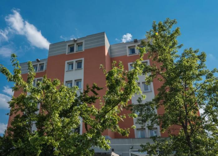 ibis Lyon Sud Chasse Sur Rhone