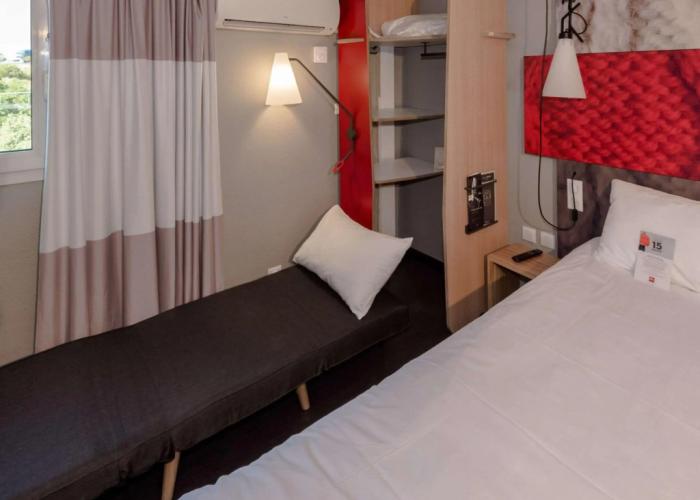 ibis Lyon Sud Chasse Sur Rhone