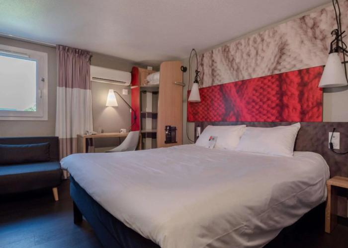 ibis Lyon Sud Chasse Sur Rhone
