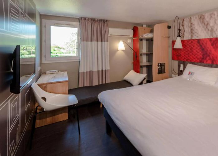 ibis Lyon Sud Chasse Sur Rhone