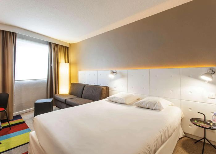 ibis Styles Lyon Sud Vienne