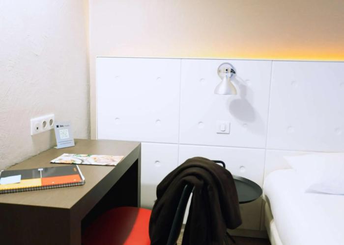 ibis Styles Lyon Sud Vienne