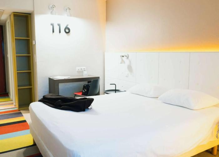 ibis Styles Lyon Sud Vienne