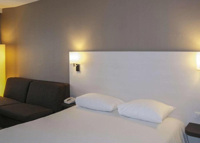 ibis Styles Lyon Sud Vienne
