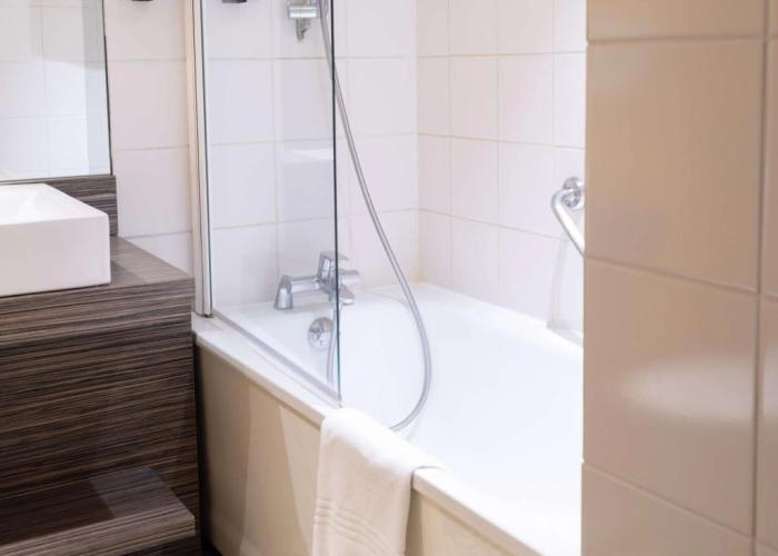 ibis Styles Lyon Sud Vienne