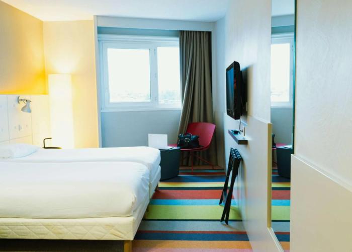 ibis Styles Lyon Sud Vienne