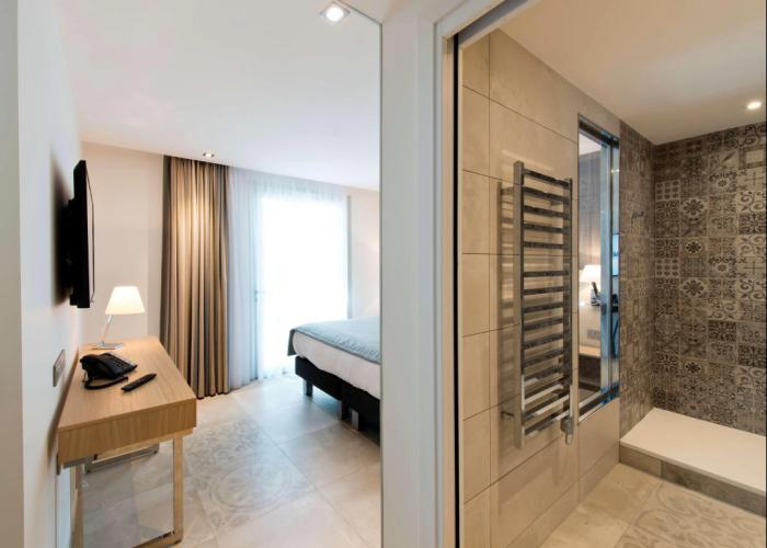 Golden Tulip Sophia Antipolis - Hotel & Spa